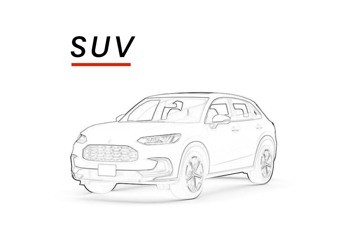 Suv