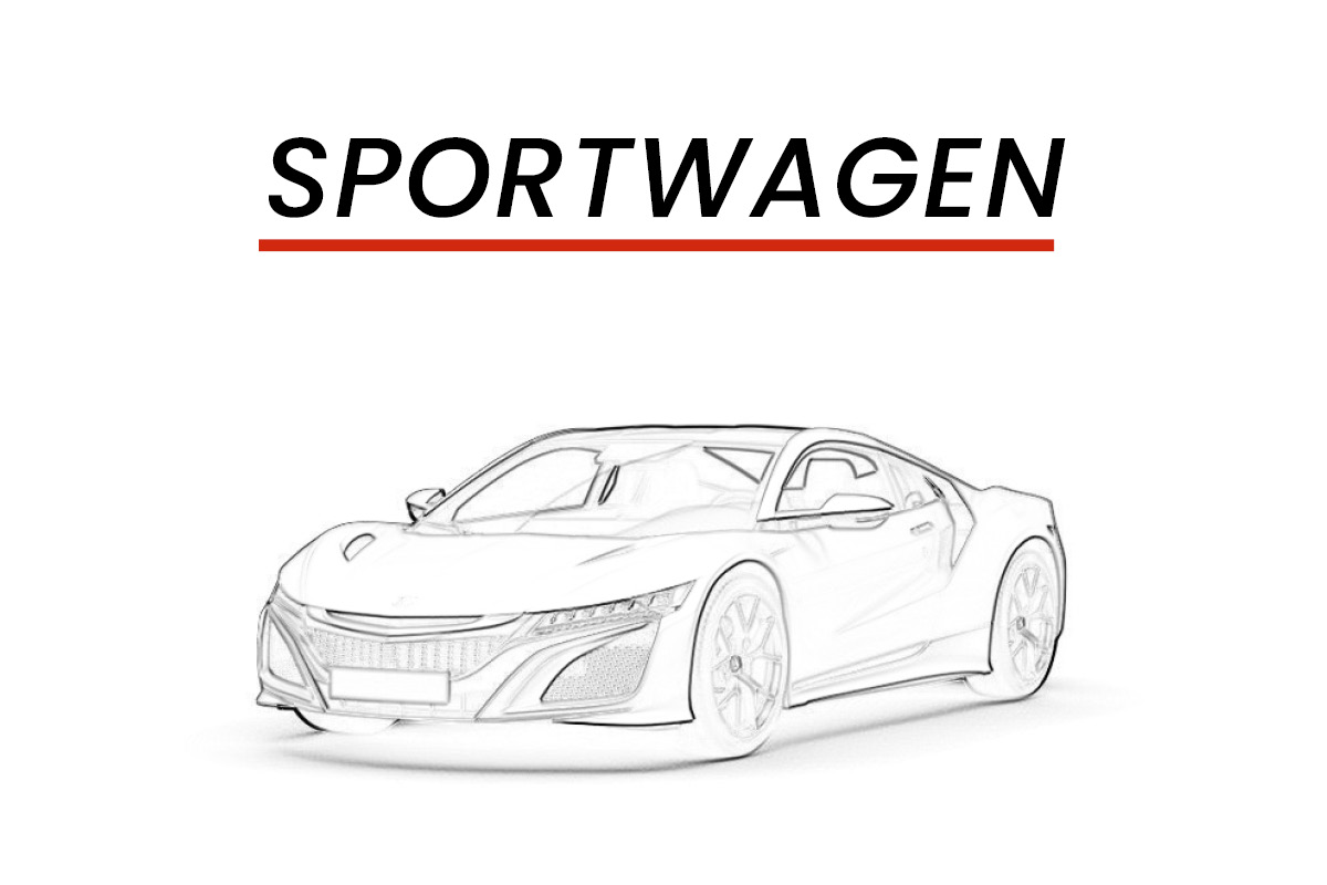 Sportwagen