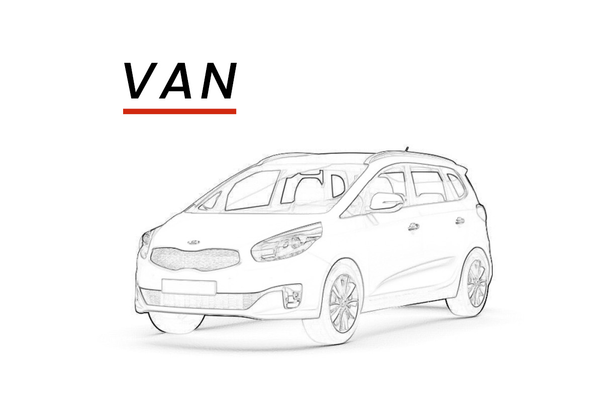 Van